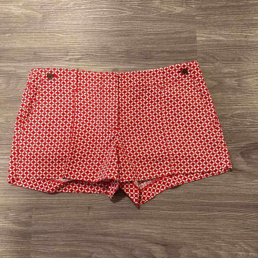 J Crew Shorts
